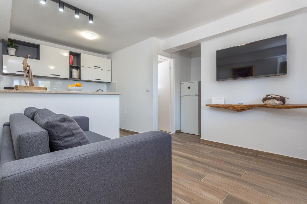 Apartament Nomads Hvar Town Zewnętrze zdjęcie