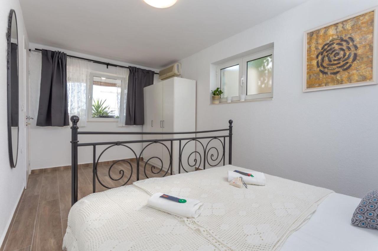 Apartament Nomads Hvar Town Zewnętrze zdjęcie