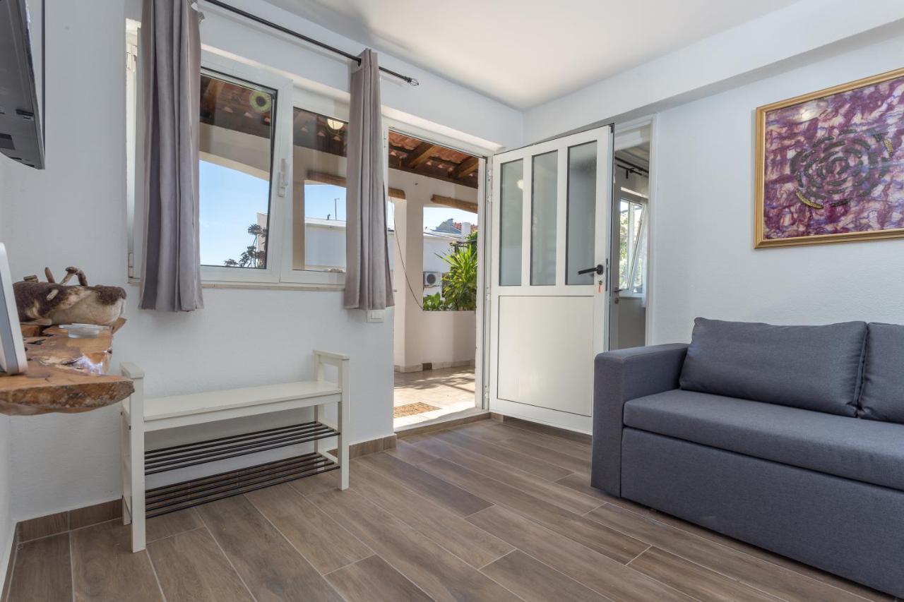 Apartament Nomads Hvar Town Zewnętrze zdjęcie