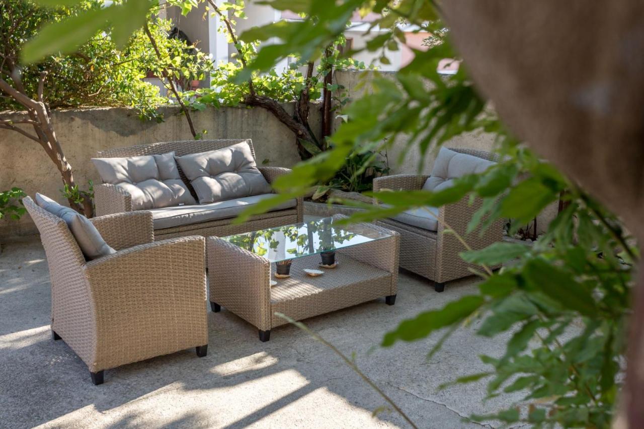 Apartament Nomads Hvar Town Zewnętrze zdjęcie