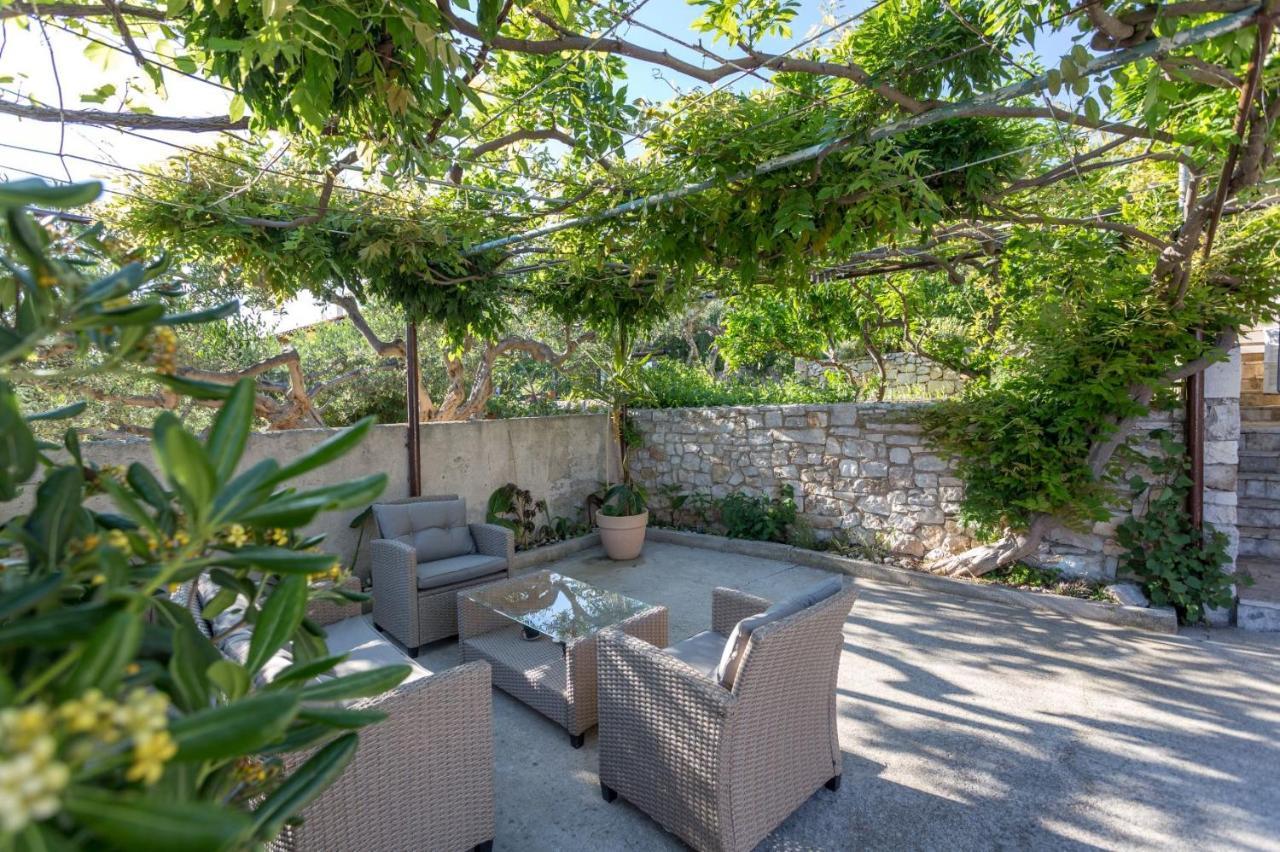 Apartament Nomads Hvar Town Zewnętrze zdjęcie