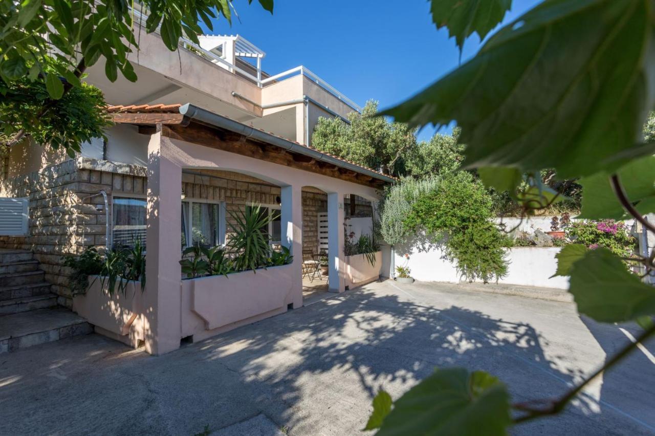 Apartament Nomads Hvar Town Zewnętrze zdjęcie