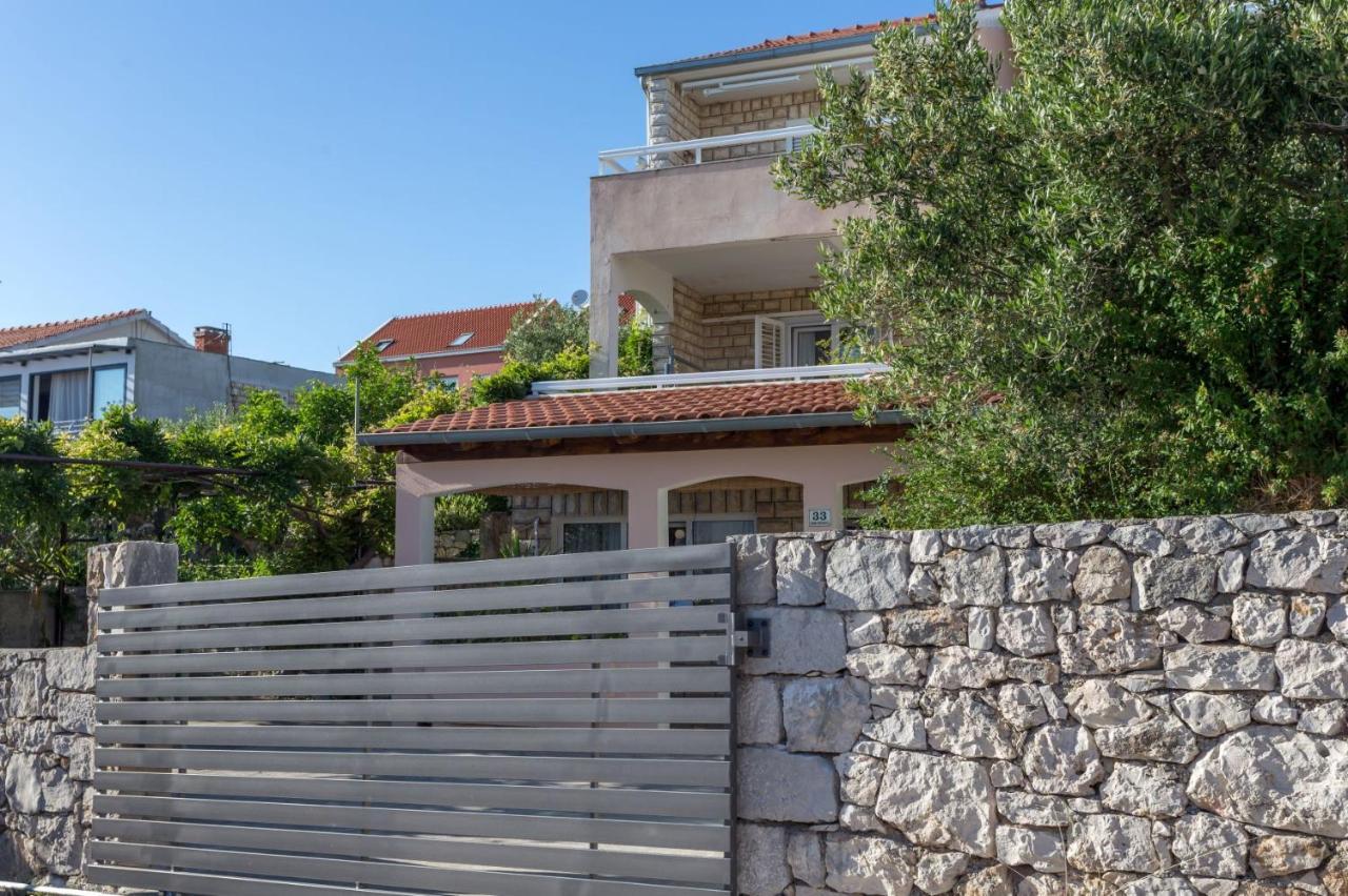 Apartament Nomads Hvar Town Zewnętrze zdjęcie